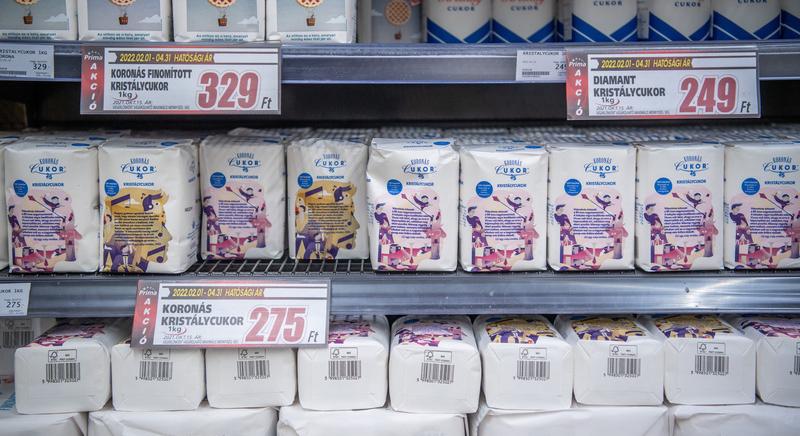 Kiterjesztik és meghosszabbítják az árréscsökkentést