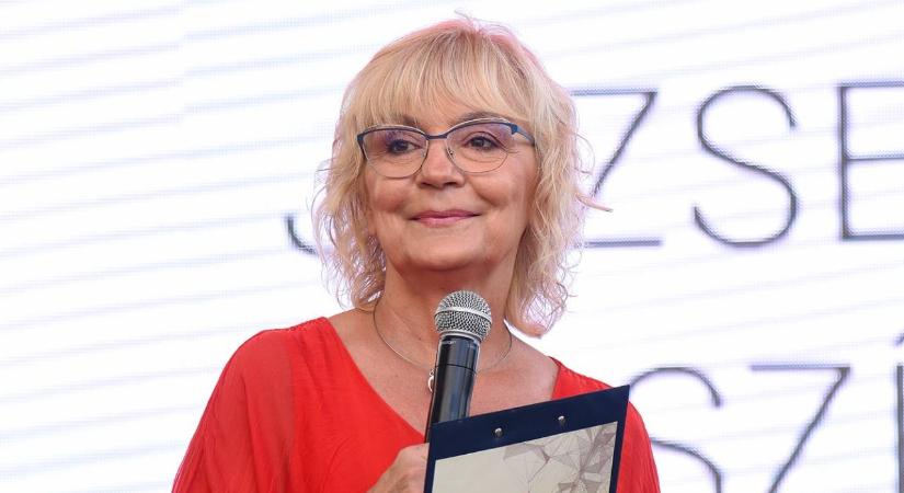 Szily Nórának sokadszor kell mindent újrakezdeni – így él most a tévés