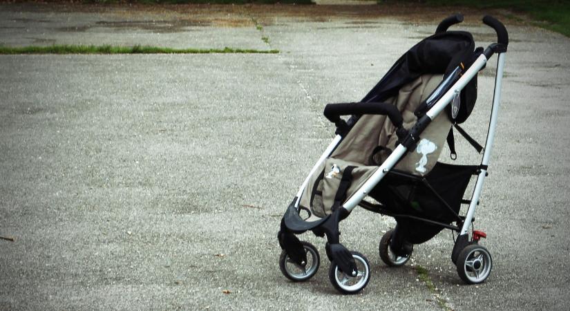 Korábban is próbálhatott gyerekeket ellopni a budapesti csecsemőtolvaj