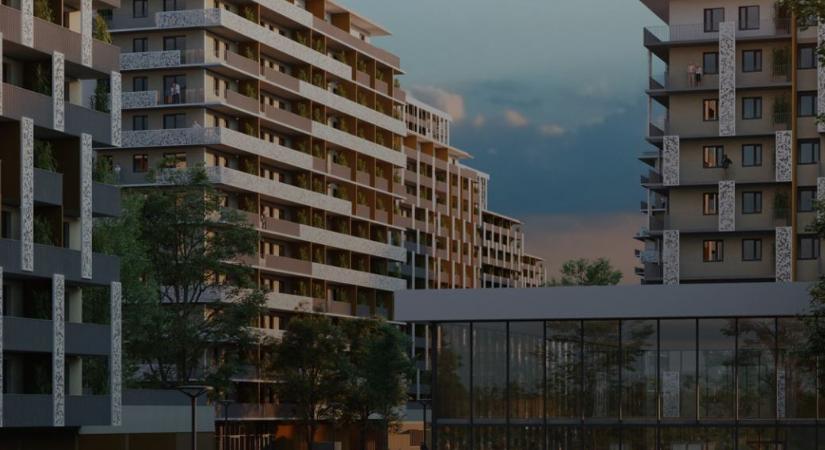 Több ezer autót zúdítanak az újpalotai lakótelepekre