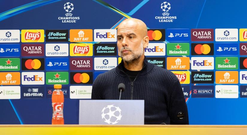A 150 millió eurós üzlet – Guardiola elhozná Bellingham-et a Real Madridtól