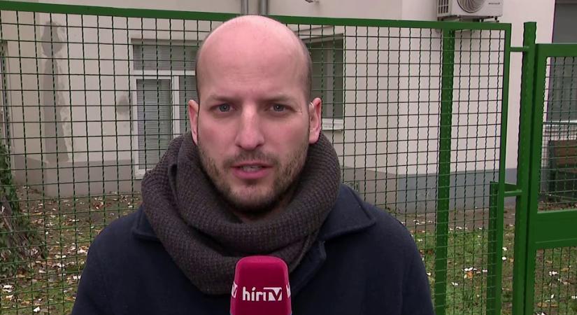 Folytatódhatott a Tisza Párt jelöltjeinek fotózása  videó