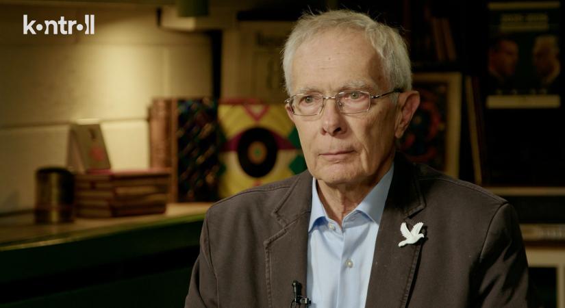 Bod Péter Ákos: A költségvetés ködös és sötét úton száguld