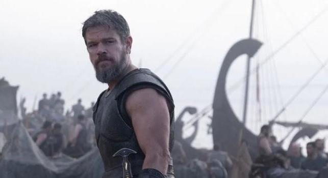 A trójai faló és a kipattintott Matt Damon is ott van az Odüsszeia új képein