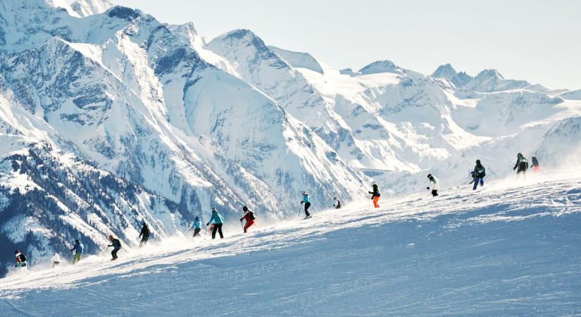 Ezt nem ússzák meg 2025-ben a síelni induló magyarok: súlyos árat kell fizetniük még ezért is