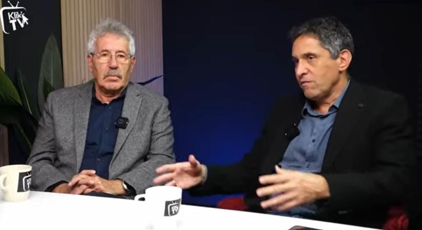 Orbán Viktor leleplezte magát