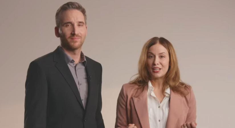 „Cseh Katalinék célja az új párttal leginkább az lehet, hogy könnyebb legyen tárgyalniuk a DK-val”