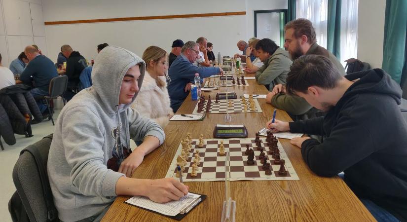 Szoros eredmények, izgalmas mérkőzések