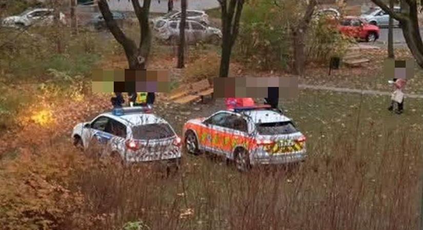 Sokk: Holttestet találtak az egyik dunántúli városban