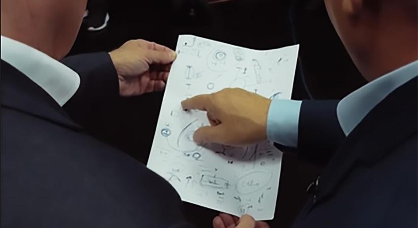 Orbán Viktor ATV-s firkájával indult el a Digitális Polgári Körök webshopja