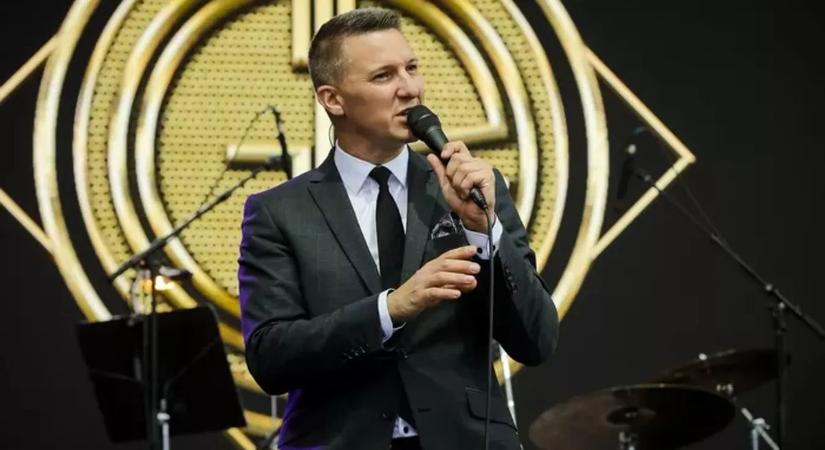Népszerű tv-műsorhoz csatlakozott a somogyi énekes