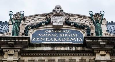 Napokig tartó ünnepséggel nyitott meg a Zeneakadémia – 5 érdekesség a 150 éves intézményről