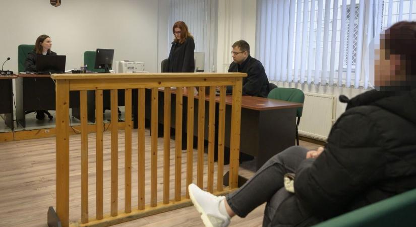 Bíróság elé állították a sándorfalvi vádlottakat az állatkínzás miatt – ítélet született