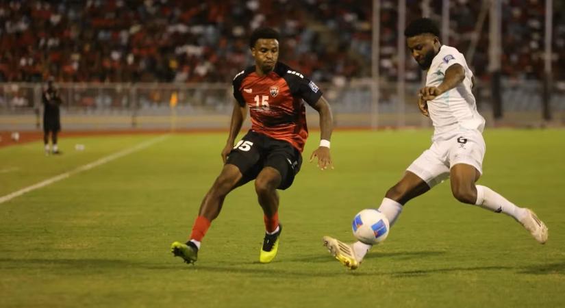 A minimállam egyre közelebb a világbajnoksághoz