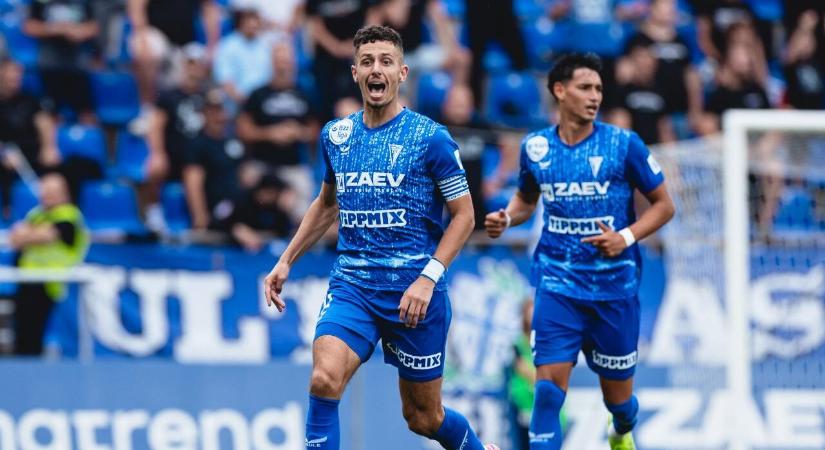 Hivatalos: hitelt vesz fel a ZTE, több kötelezettséget is vállalt a klub