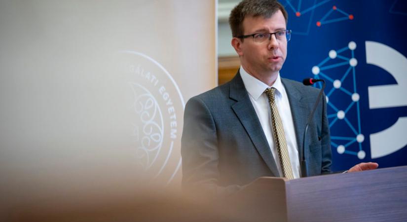 Az EU versenyképességével kapcsolatos kihívások csak erősödni fognak