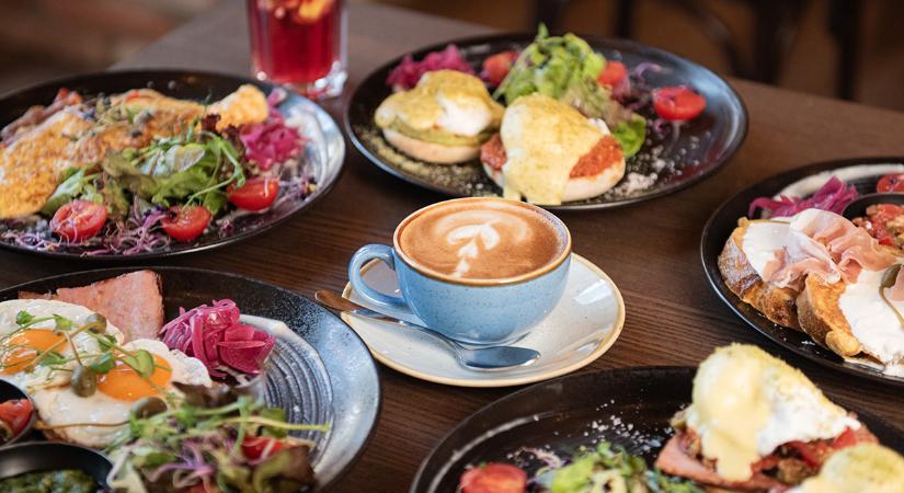 Olasz ínyencségek Budapest szívében