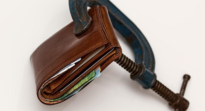 Alig csillapodnak a drágulások az év végéig