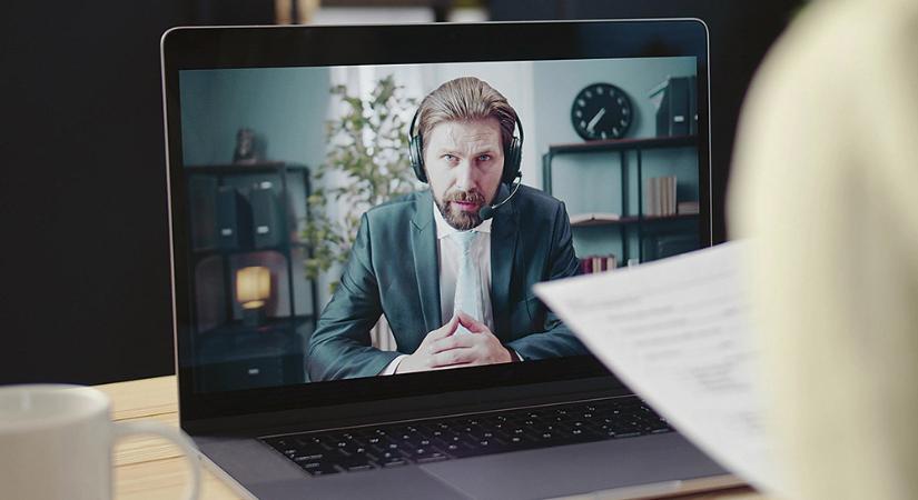 Az álláskeresés is lehet élmény