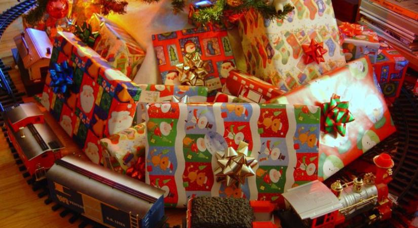 Idén nem lesz gazdagabb a karácsony