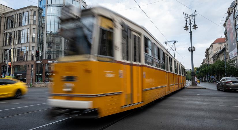 Fontos közlekedési változás jön Budapesten, mutatjuk, hogyan kerülje el a káoszt