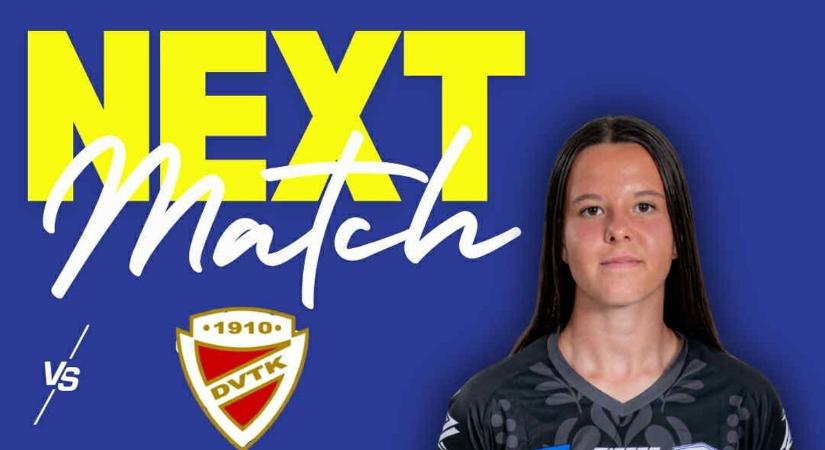 Viktoria: két hazai meccsel zár a női NB I-es csapat