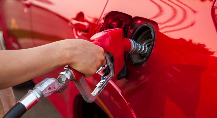 Nézzük, mennyiért tankolhatunk szombaton