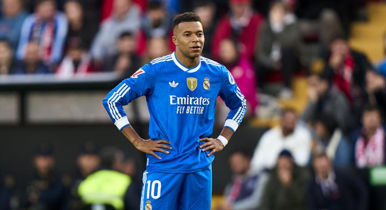 Mbappé megismételte Puskás Ferenc csúcsát, de Cristiano Ronaldóé továbbra is elérhetetlen