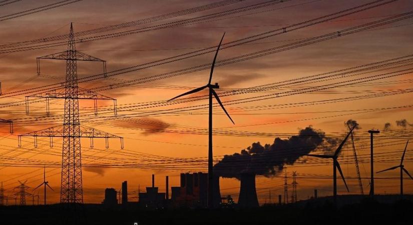 Új remény csillant fel a német gazdaság előtt, hasít ez a szektor - egy Magyarországon működő cég is érintett