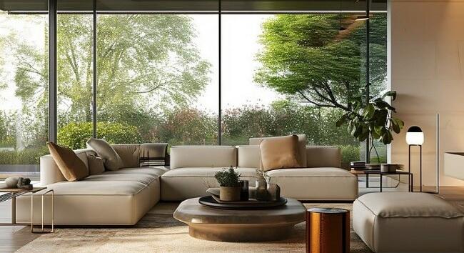 A teljes ingatlanforgalom 6,4 százalékát külföldiek generálták tavaly