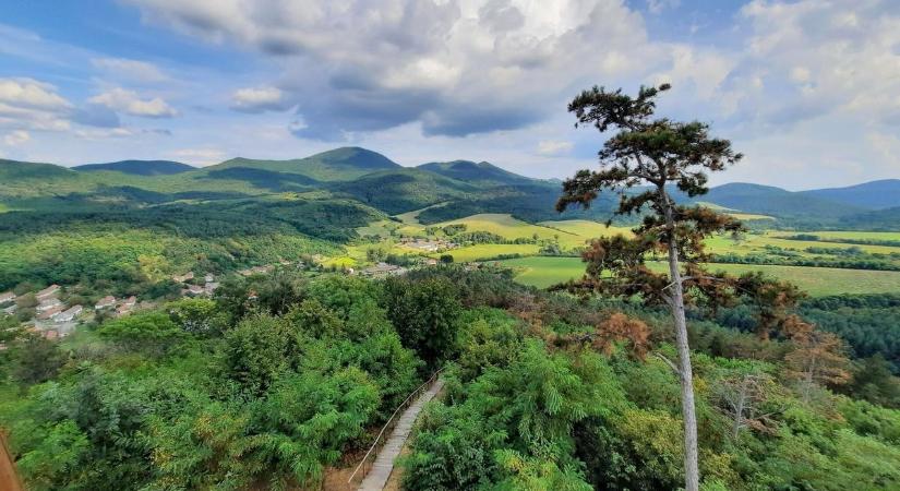 Csendes kirándulásra vágysz? Íme 10 eldugott túraútvonal, amit imádni fogsz