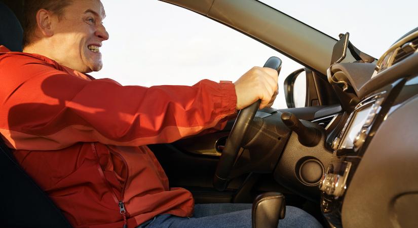 Ez történik valóban, ha nagyot akarunk fékezni