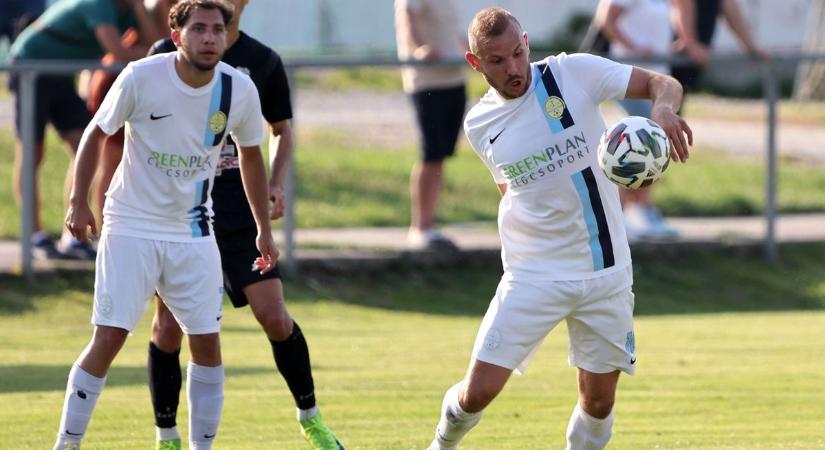 A listavezetőnél szakítaná meg pechszériáját a Balatonlelle