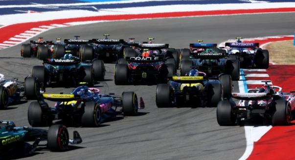 Stella: A mostani F1-es generáció a legjobb