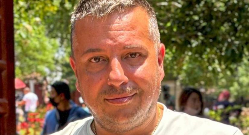 L.L. Junior arca tök más a párjával közös friss fotón a kommentelők szerint: plasztikáról pletykál mindenki