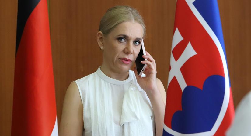 Saková: Az amerikai szankciók alól kapott magyar felmentés a Slovnaftra is érvényes