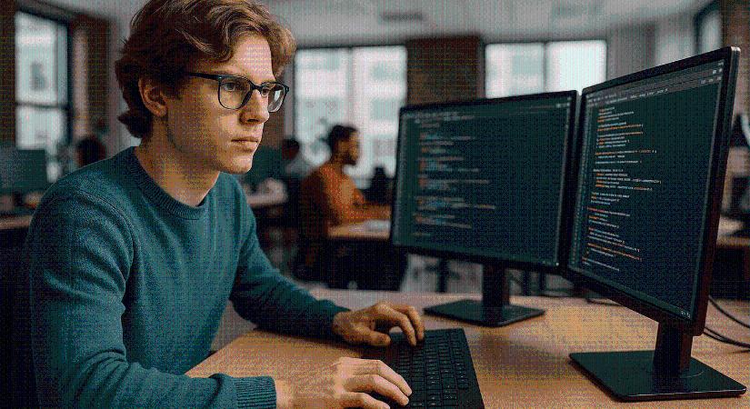 AI ide vagy oda, ezen a területen továbbra is milliós fizetés vár