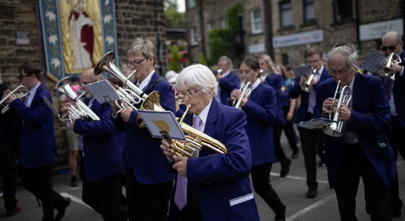 Akik erősebb helyi közösségekben élnek, egészségesebbek, állítja egy új kutatás