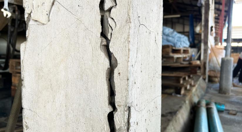 Elképesztő pusztulat helyeken épülhetnének lakások Budapest környékén: tényleg ide menekülnének az emberek a fővárosból?