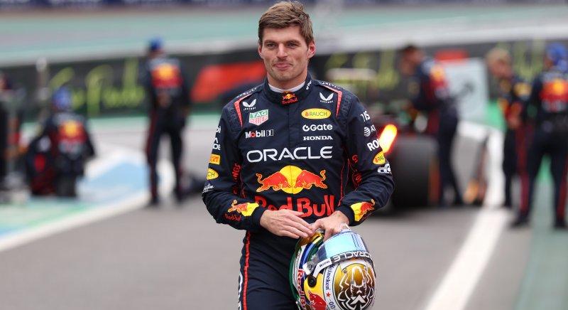 Wheatley Verstappent akarja az F1-es Audiba