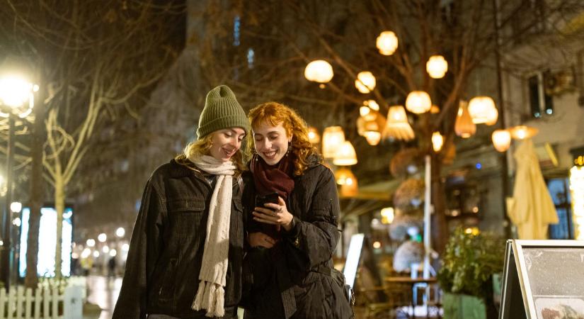 A barátságok gyakran megszűnnek ennyi év után – Miért van ez?