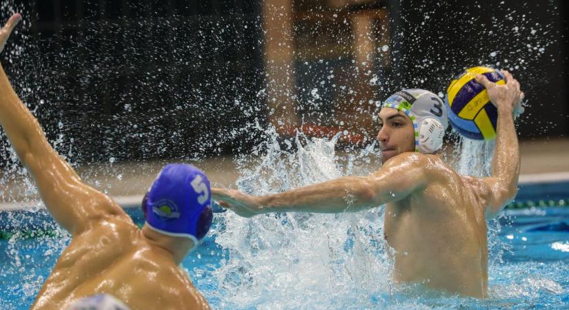 Ismét legyőzné a Szeged a Vasast