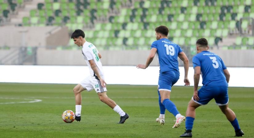 Haladás: különleges akciókkal várja a szurkolókat a klub