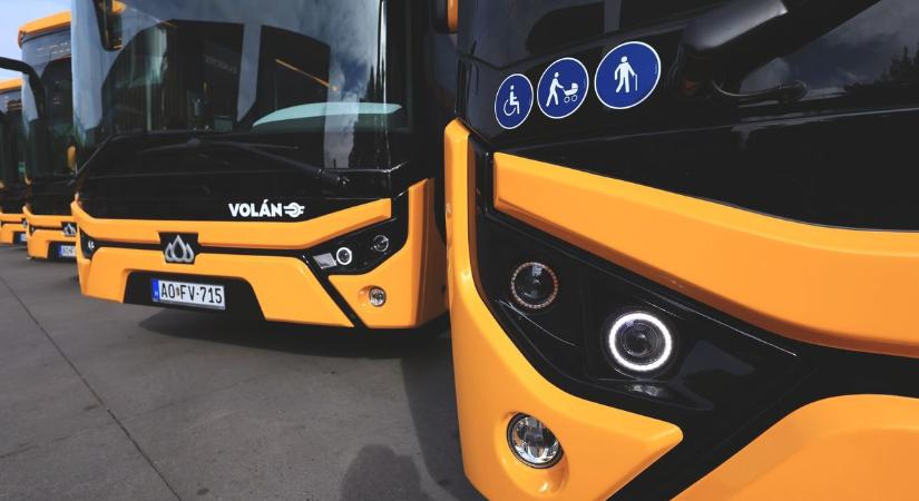 Kimarad egy fontos egri buszmegálló – de adunk kapaszkodót, hol szállhatsz fel helyette!