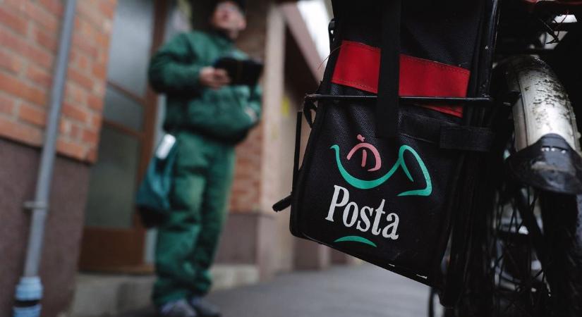 Figyelmeztetett a Magyar Posta: rövidített nyitvatartás és hosszabb szállítási idők várhatóak