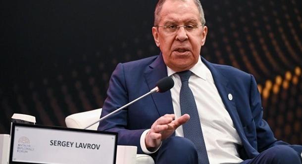 Lavrov a Putyin–Trump-találkozóról tett nyilatkozatot