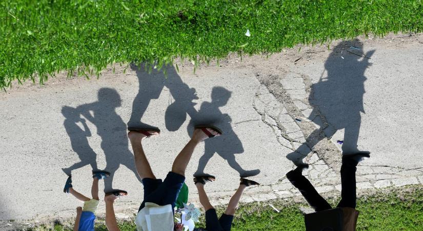 Kiterjesztik csok plusz életkori határát, bár most is van egy kiskapu