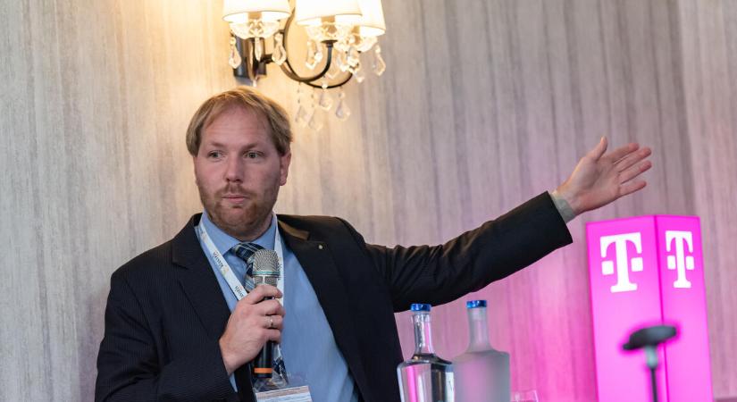 A függőségek csapdájában őrlődünk, ez lehet a kiút Európa számára