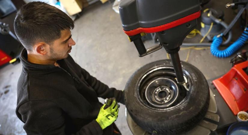 Te mennyire vagy felkészült az osztrák téli gumi szabályokra? – Tedd próbára magad!