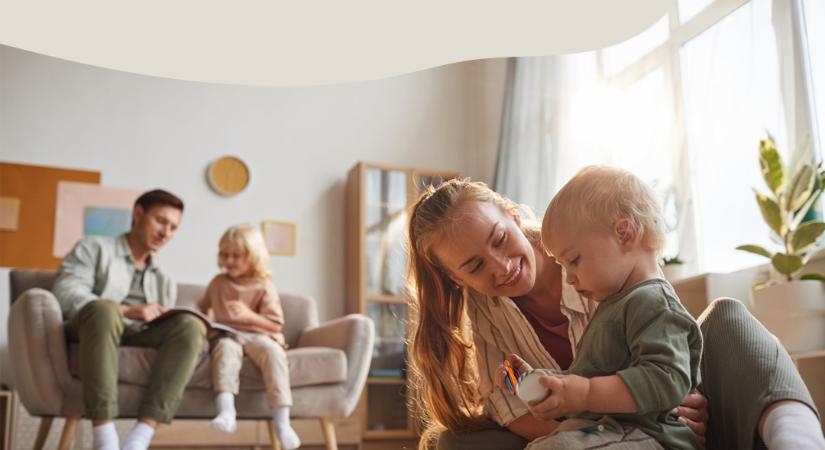 Két világ, egy élményhétvége – jön a BabaMama Expo és a KidExpo!